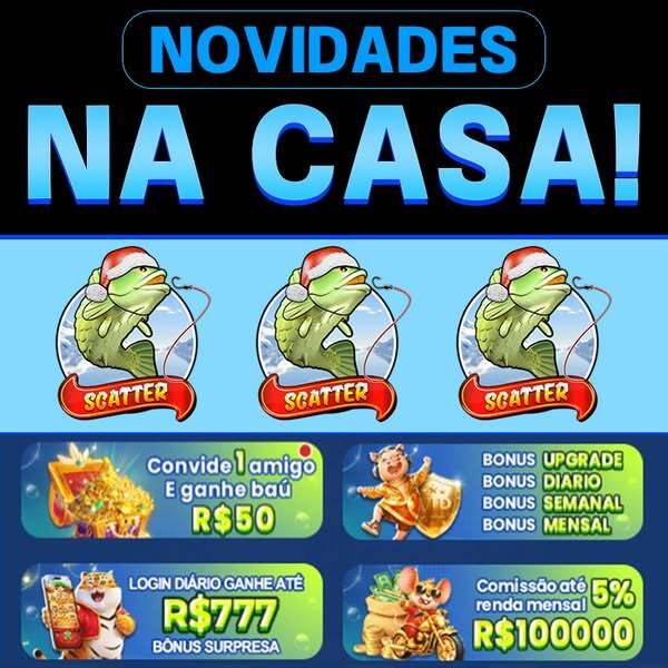 apostas esportivas regulamentada 