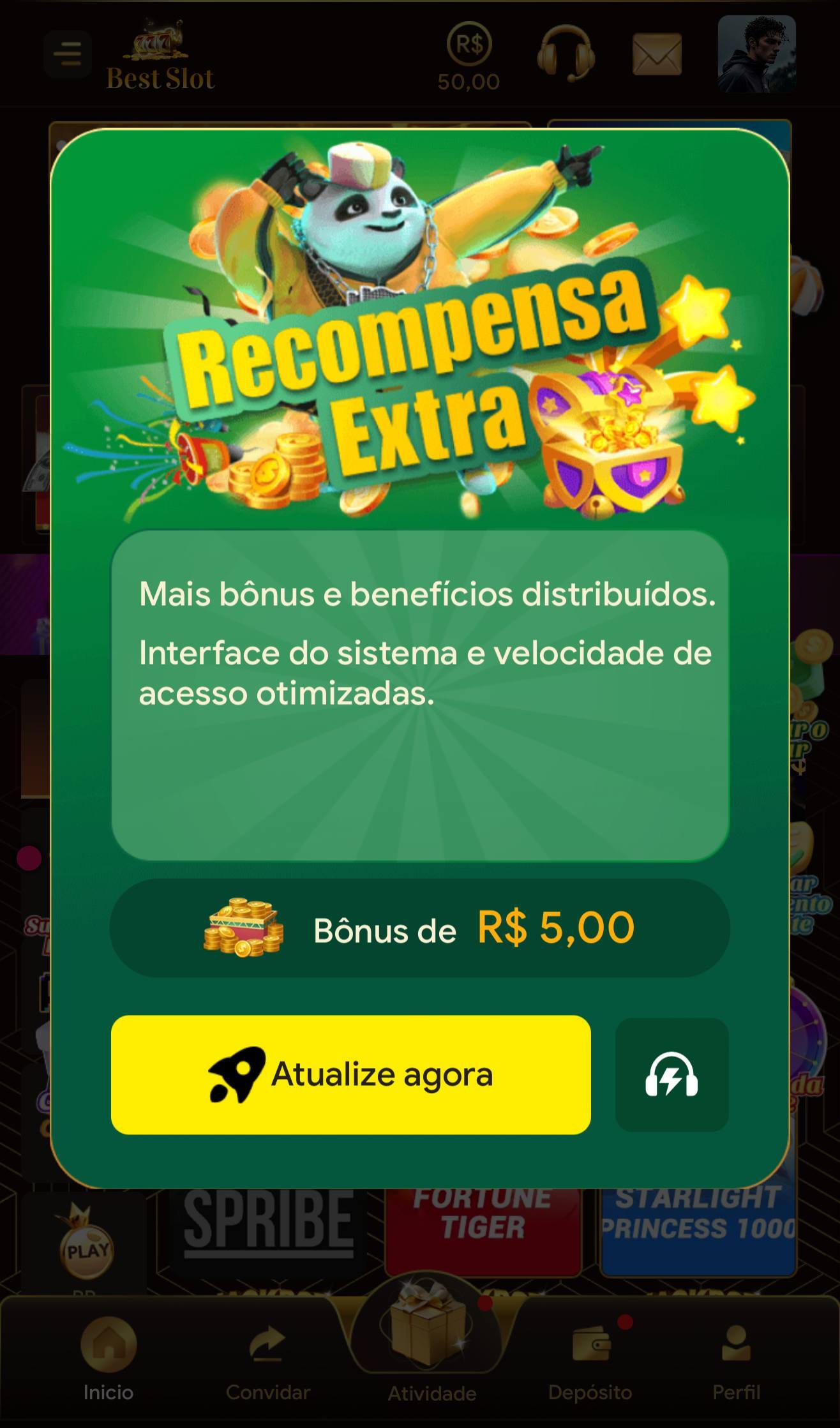 blaze site oficial 