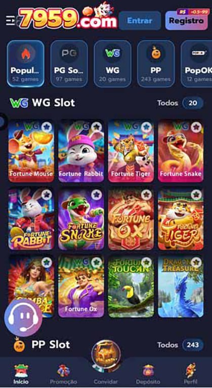 jogo de loterias online 