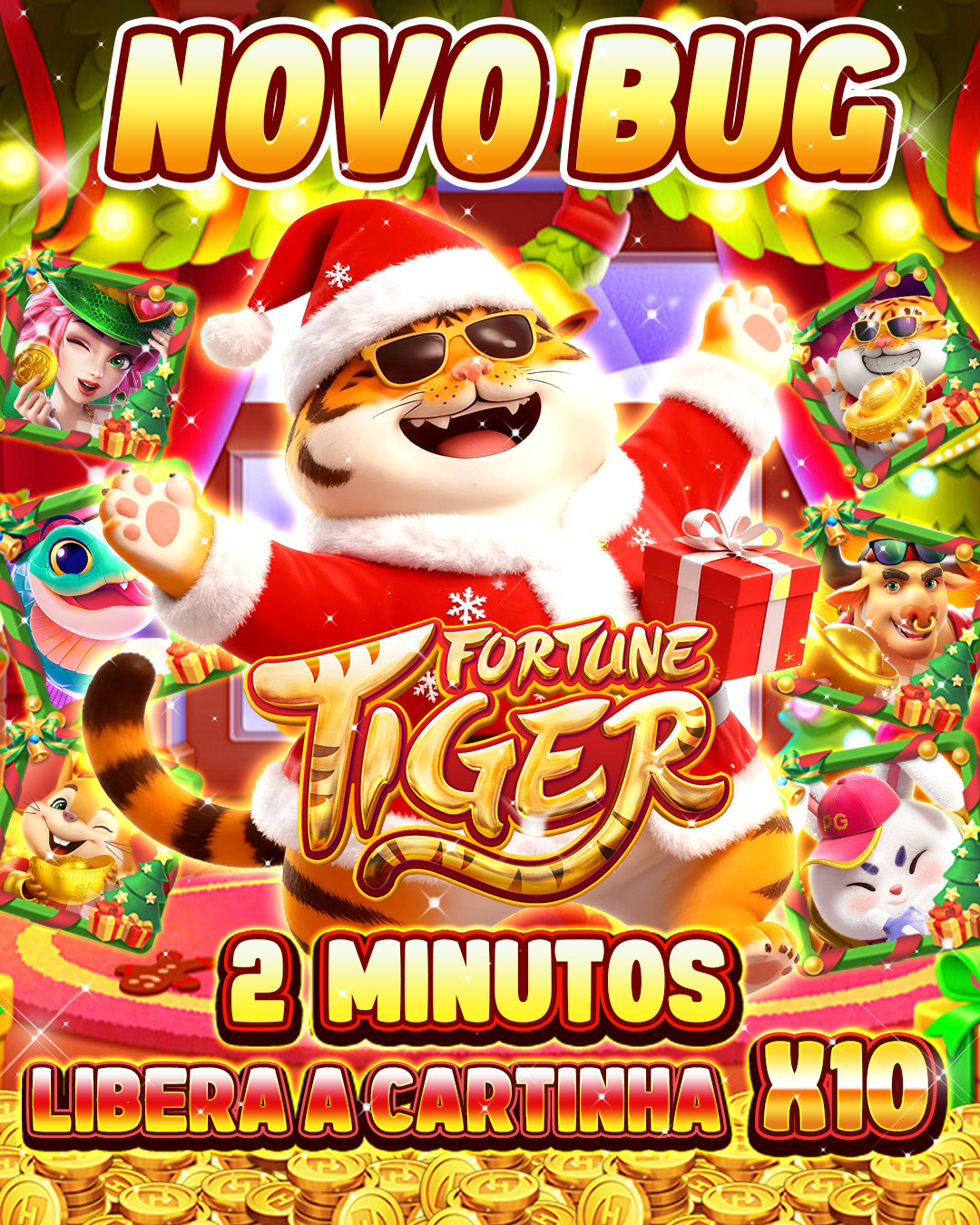 jogos de cassino sao manipulados 