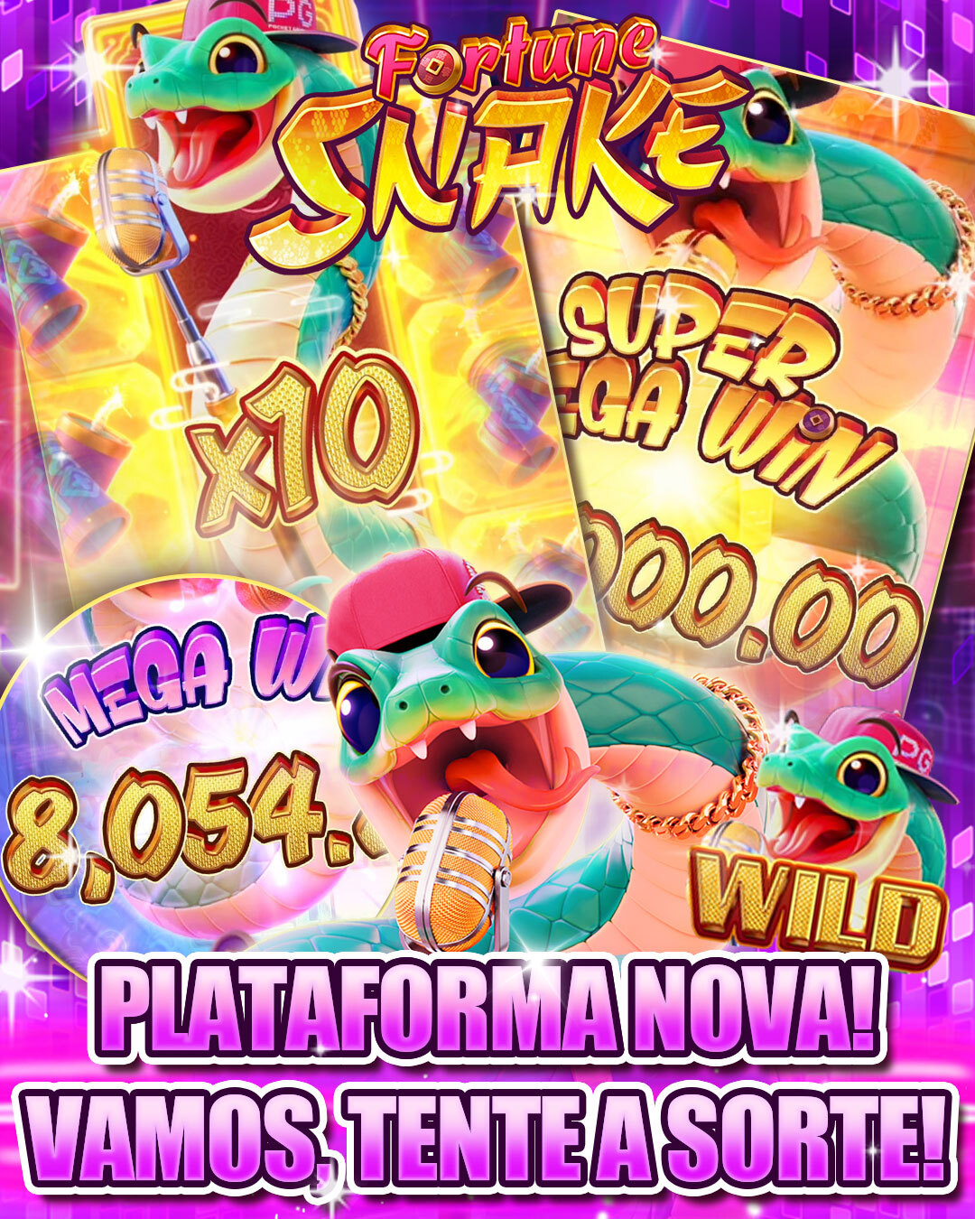 pó de blaze 