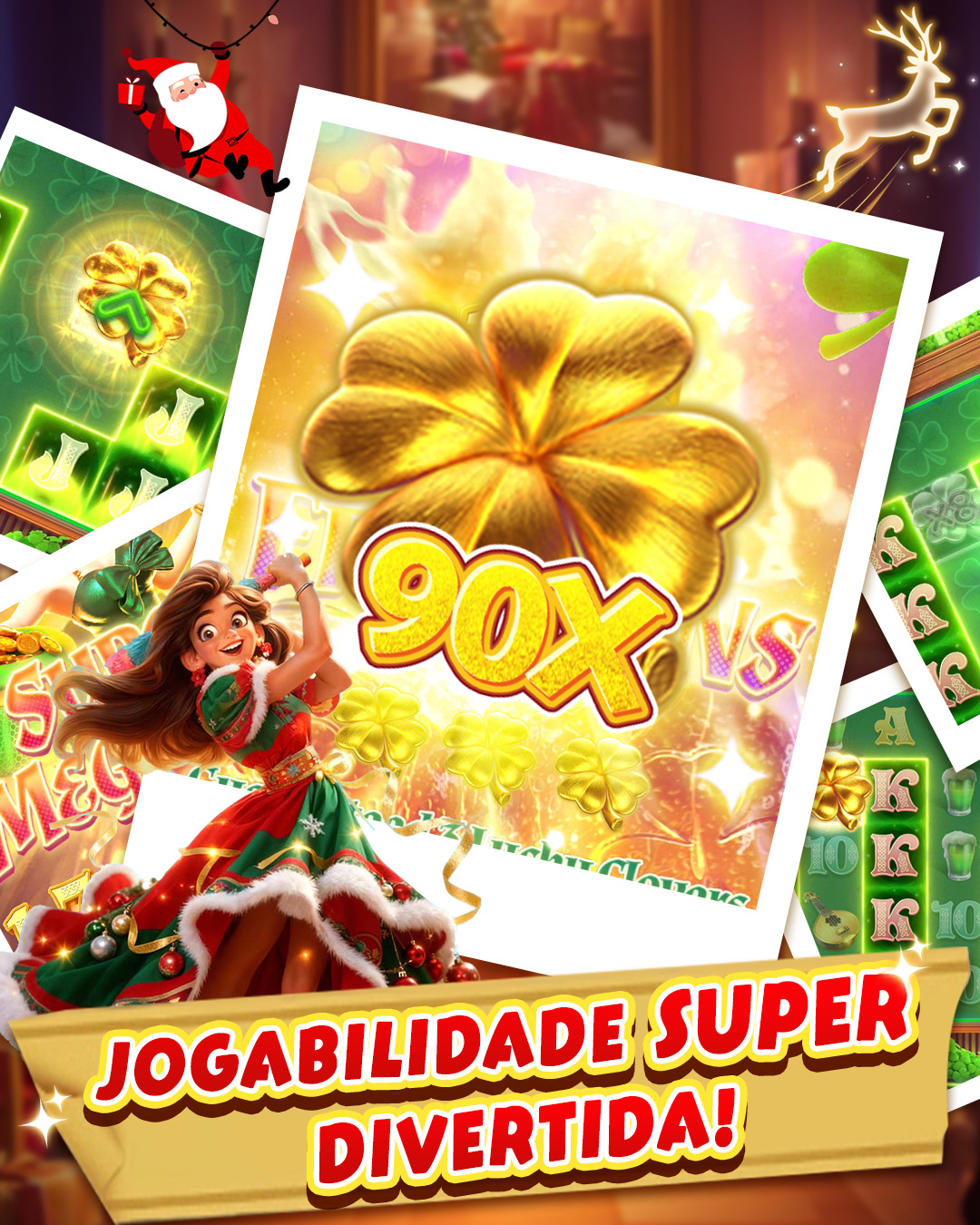 qual plataforma que mais paga no jogo do tigrinho 